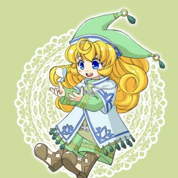 セージにクラスチェンジ