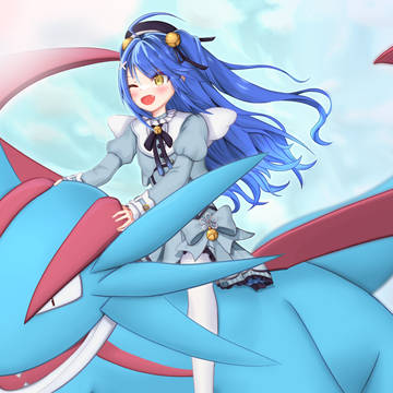 あまみゃと184♪ちゃん