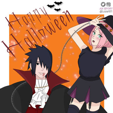 🍅🦇🎃🧹🌸