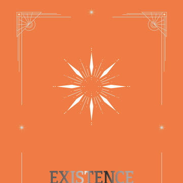 【頒布終了】EXISTENCE【10/16 新刊サンプル】