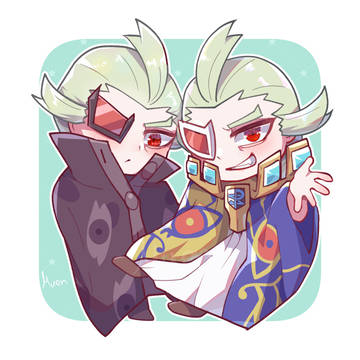 ミニミニゲ様