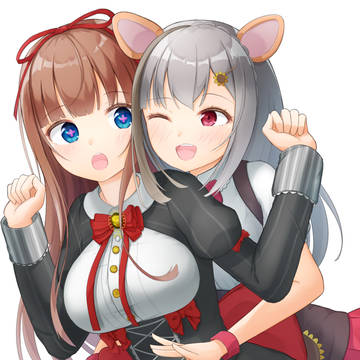 ちぇりみみ