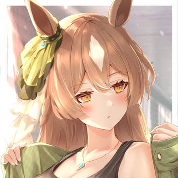ノースリーブダイヤちゃん