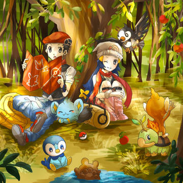 ポケモンまとめ10