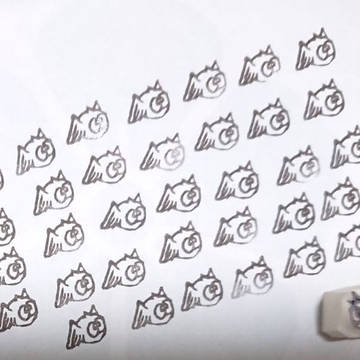 ゴメちゃん