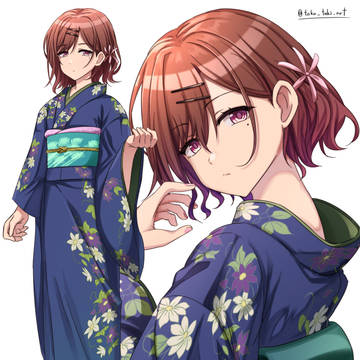 凛世スタイル