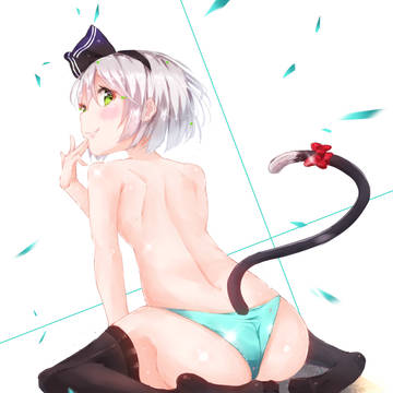 ぱんつようむ