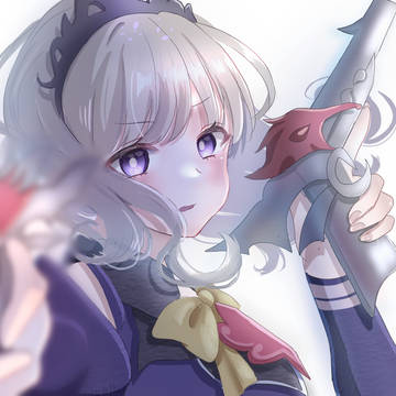 アライア・ランダル