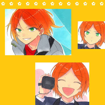 劇場版ひなたくんのかわいかったシーンまとめ(ネタバレ注意)