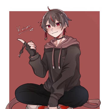 イラストまとめ