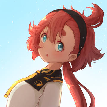 スレッタチャン