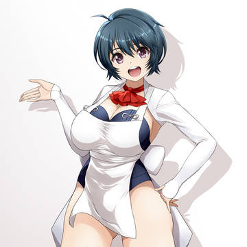気まぐれ屋の看板娘