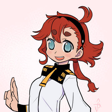 たぬきちゃん