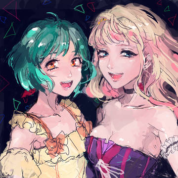 macross log1