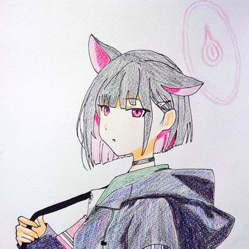 4日目 カズサ