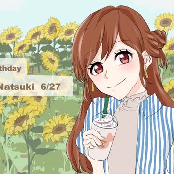 榎本夏樹生誕祭2022