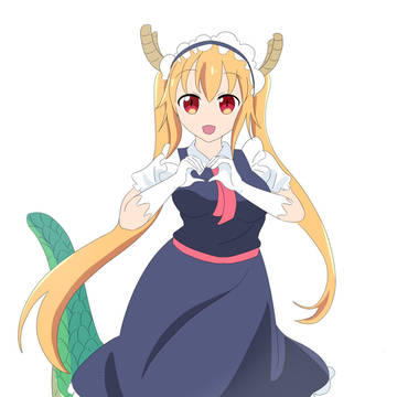 小林さんちのメイドラゴン