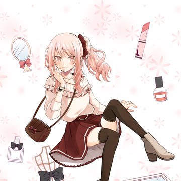 暁山瑞希