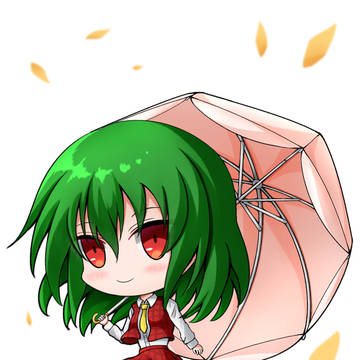 SD風見幽香