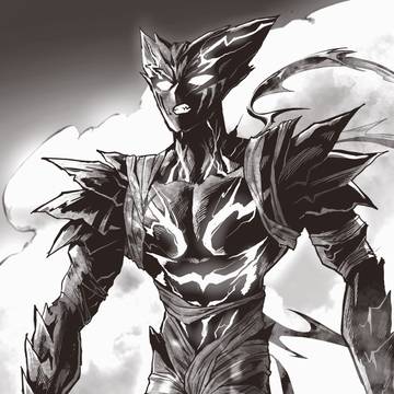Devil Garou