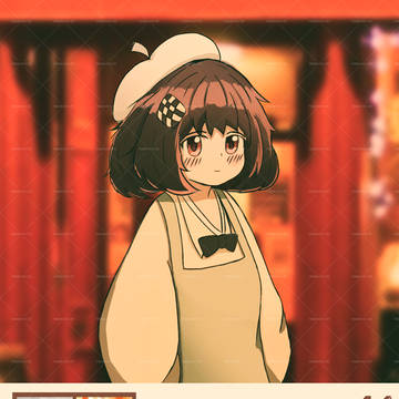 Beret