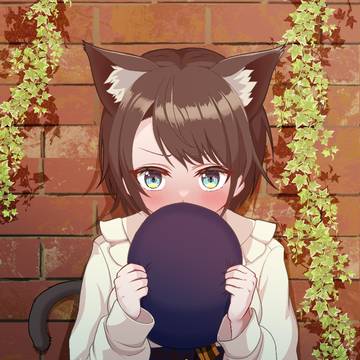人権に配慮しなくてもいい猫耳スバル