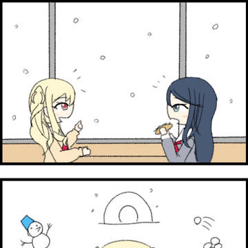 いちさきワンドロまとめ