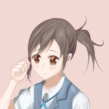 TARI TARI わかな