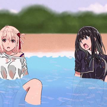 リコリコ