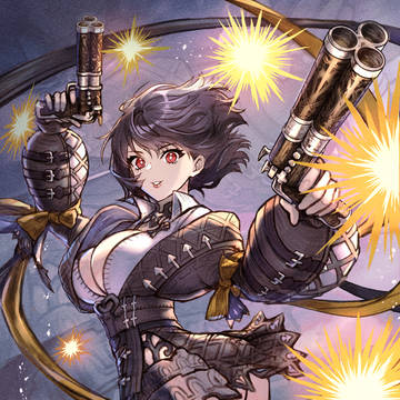 FFBE幻影戦争 イラストコンテスト