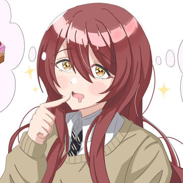 妄想甜花チャン✨(新アイコン)