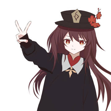 胡桃嗷