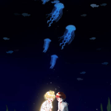 【ひふど】lowdamassy. 　前編