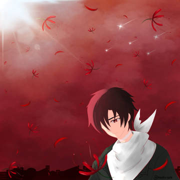 Sea of Lycoris and Shin
