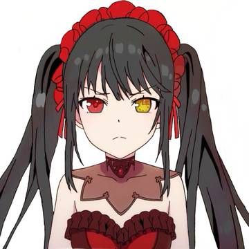 我三美如画中仙！！！