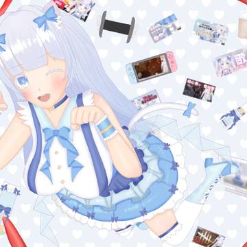 VTuber FAまとめ 2022.7〜2022.9