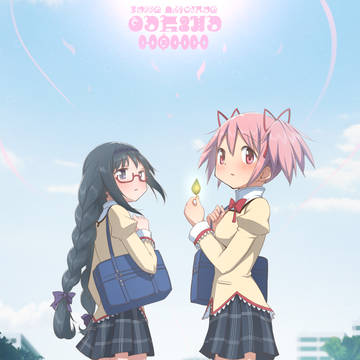 鹿目まどか誕生日2022