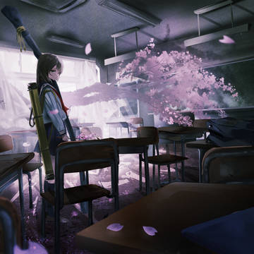 桜
