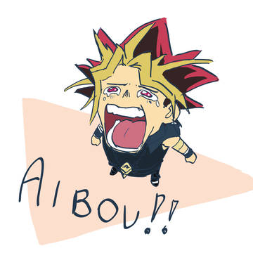 AIBOU