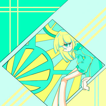 創作まとめ