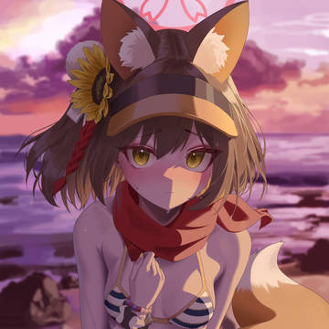 久田イズナ