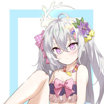 白洲アズサ