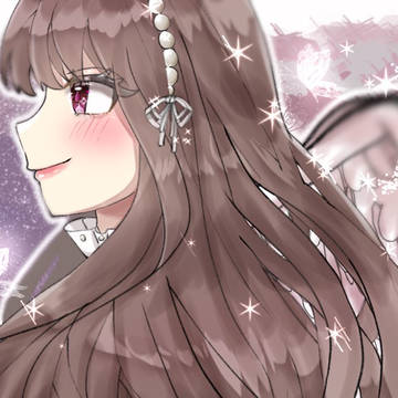 天使໒꒱· ﾟ