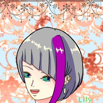 元ついったーアイコン