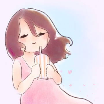 好きなジャケ写いろいろ描いた