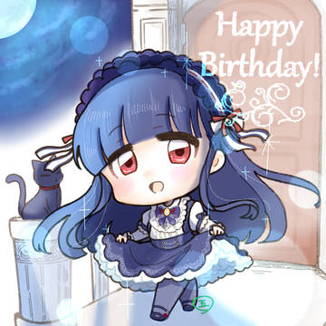 最近描いたやつ