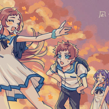 9周年