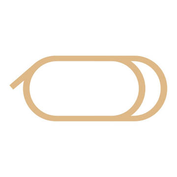 大井競馬 コース.svg