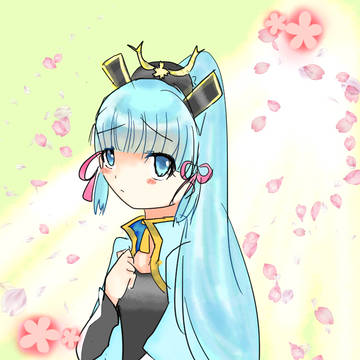 綾華ちゃん