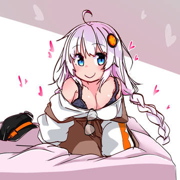 あいぼすあかりちゃん